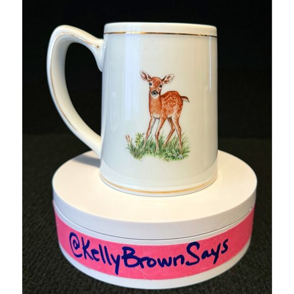 Southern Forest Families Mug by Southern Living Gallery – Sy & Dot Bylsma - Picture 4 of 7